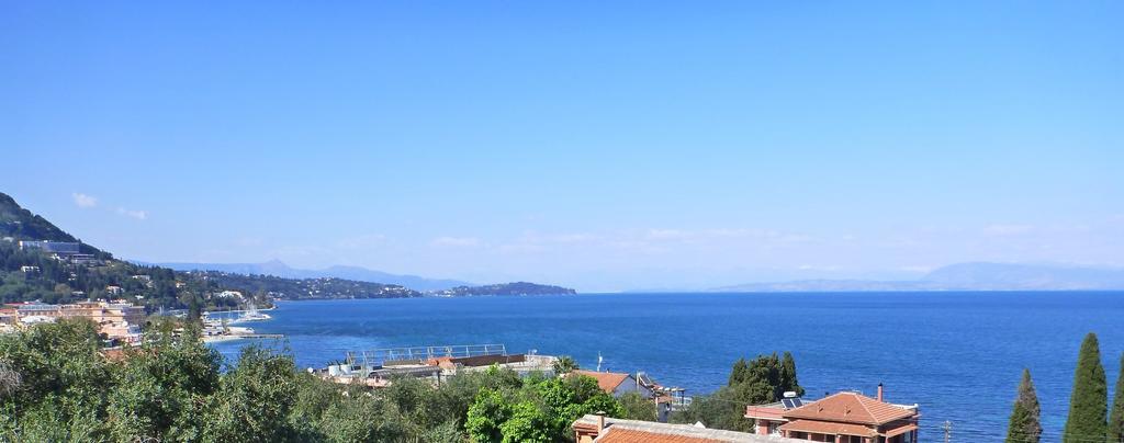 Flora Studios Corfu - Adults Only Беніцес Номер фото