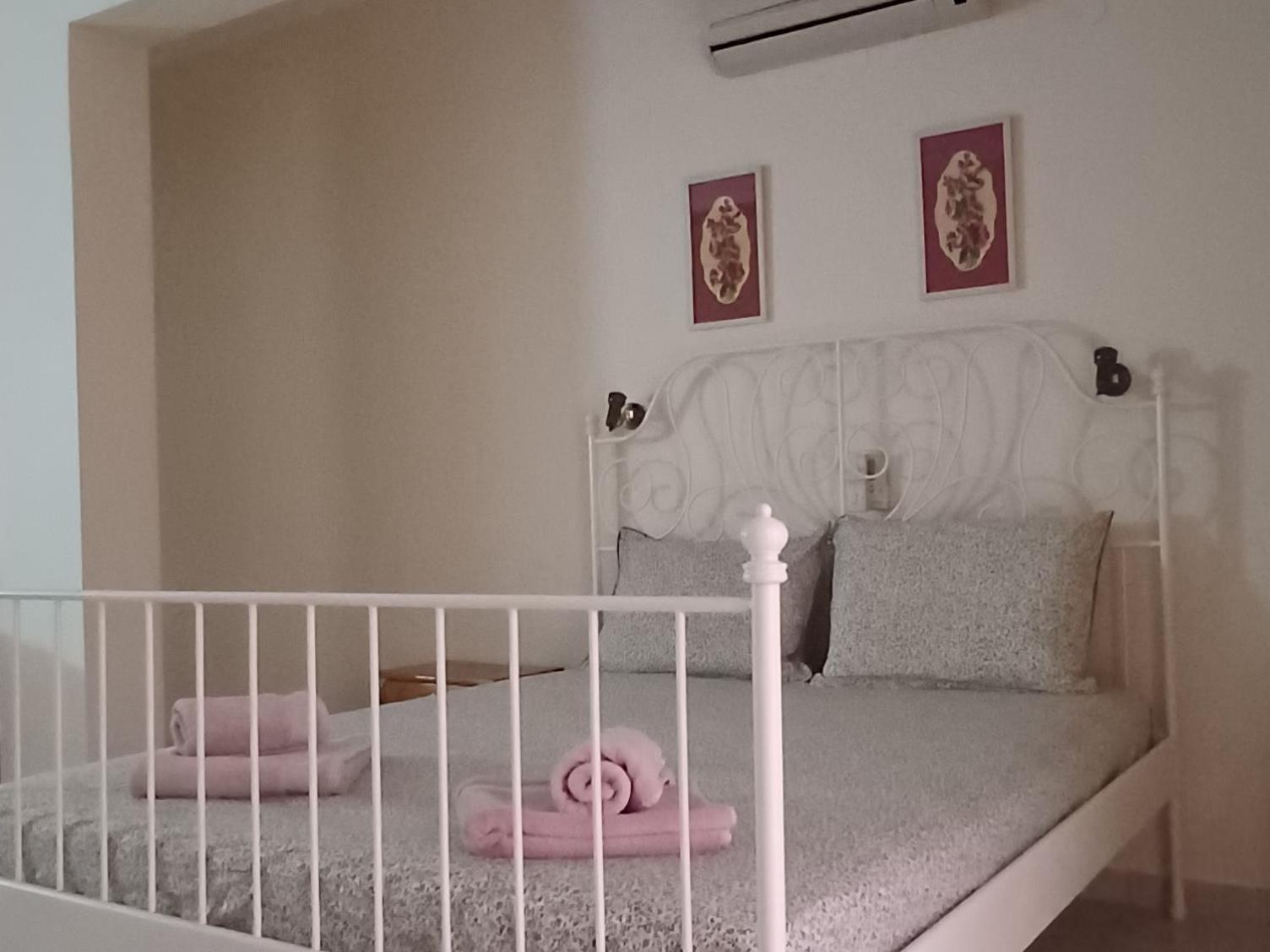 Flora Studios Corfu - Adults Only Беніцес Екстер'єр фото
