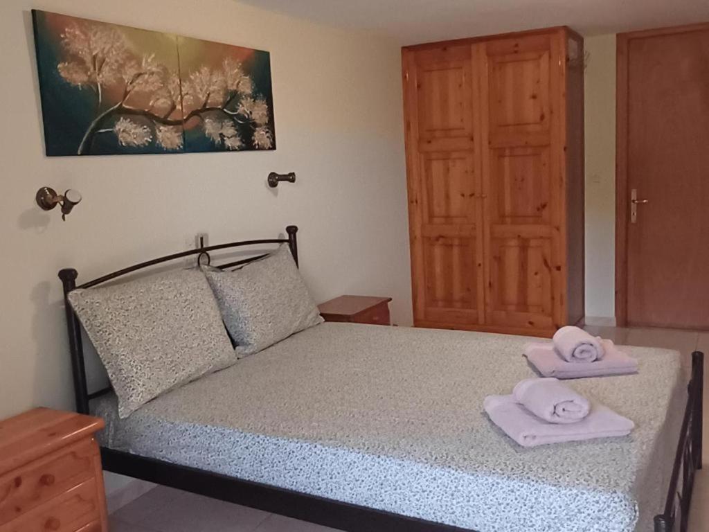 Flora Studios Corfu - Adults Only Беніцес Екстер'єр фото