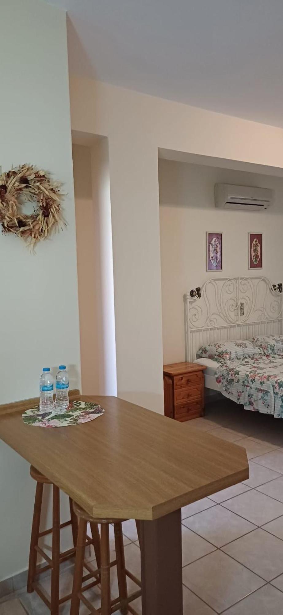 Flora Studios Corfu - Adults Only Беніцес Екстер'єр фото