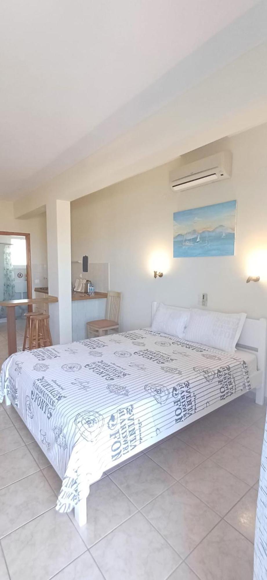 Flora Studios Corfu - Adults Only Беніцес Екстер'єр фото