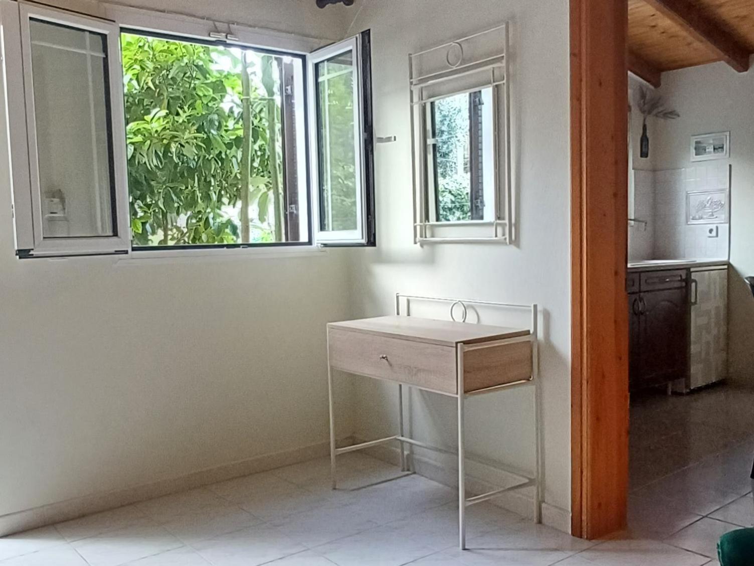 Flora Studios Corfu - Adults Only Беніцес Номер фото