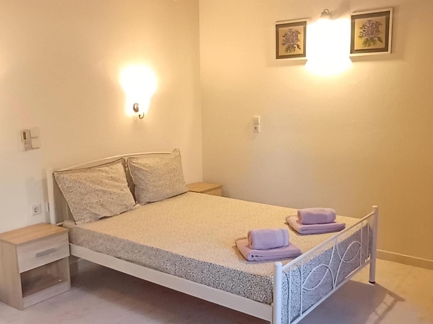 Flora Studios Corfu - Adults Only Беніцес Номер фото