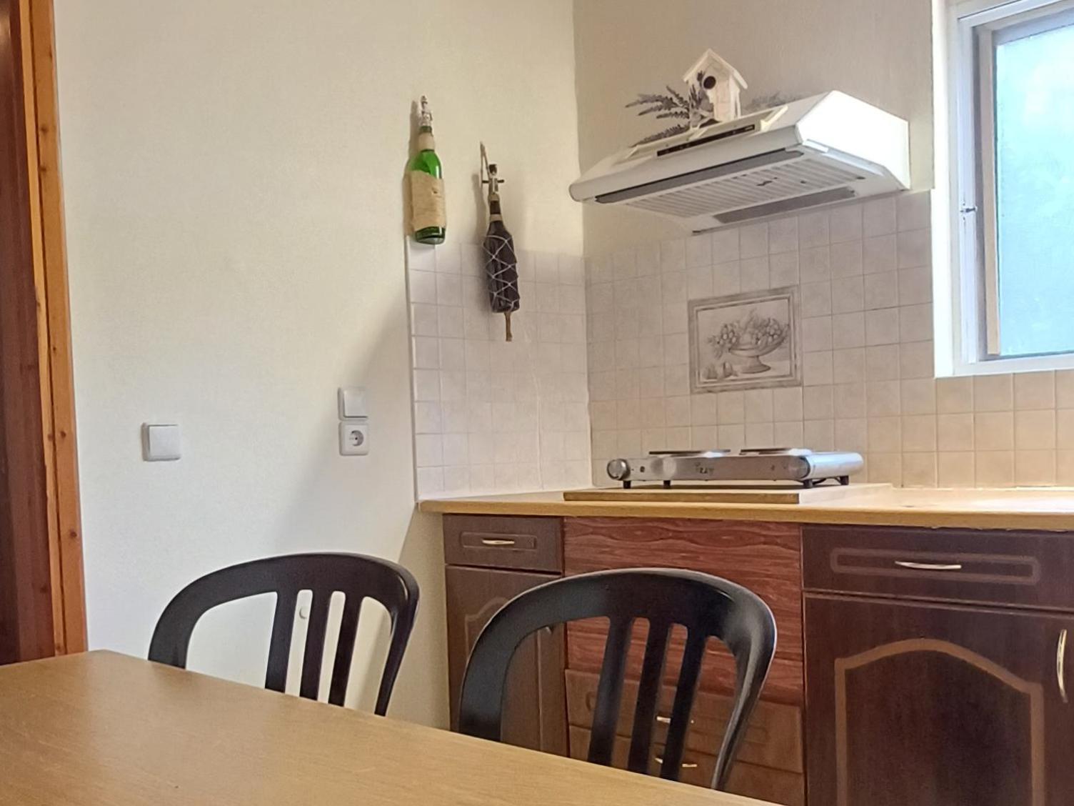 Flora Studios Corfu - Adults Only Беніцес Номер фото
