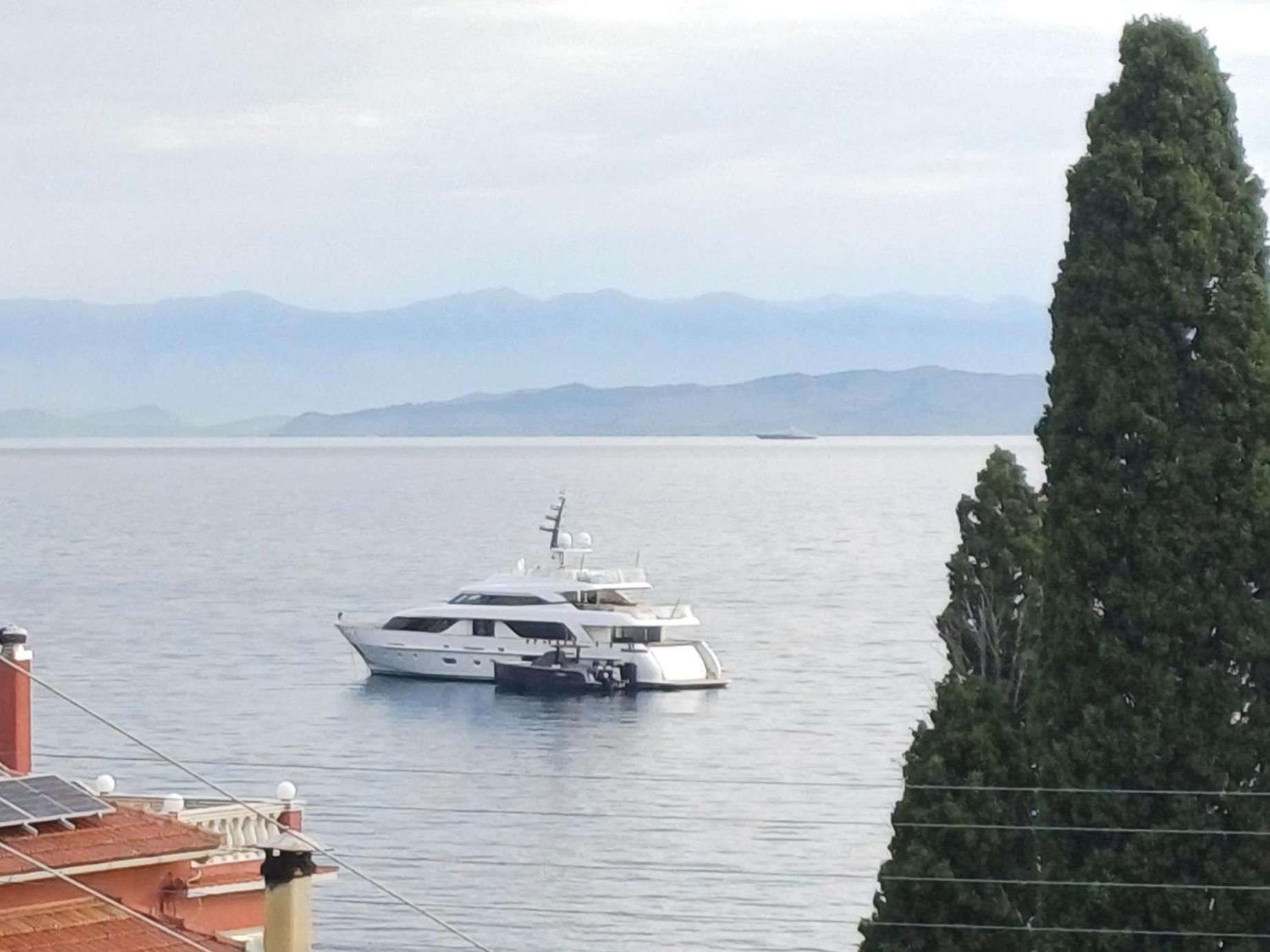Flora Studios Corfu - Adults Only Беніцес Екстер'єр фото