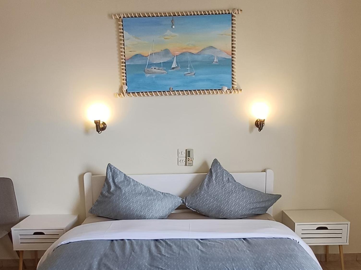 Flora Studios Corfu - Adults Only Беніцес Екстер'єр фото